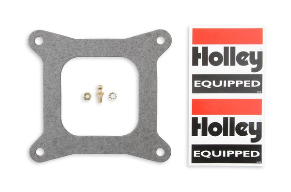Holley 0-80592S Supercharger Carburetor Truck Part Superstore CANADA