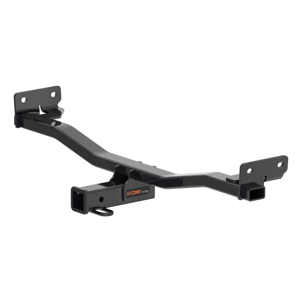 CURT 13485 Class 3 Trailer Hitch; 2in. Receiver; Select Hyundai