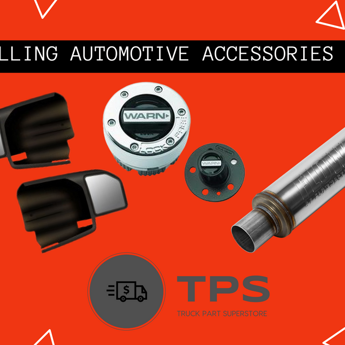 Best Selling Automotive Accessories of 2021