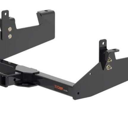 CURT (14005): Class 4 Trailer Hitch, 2” Receiver for Select 2020 GM HD