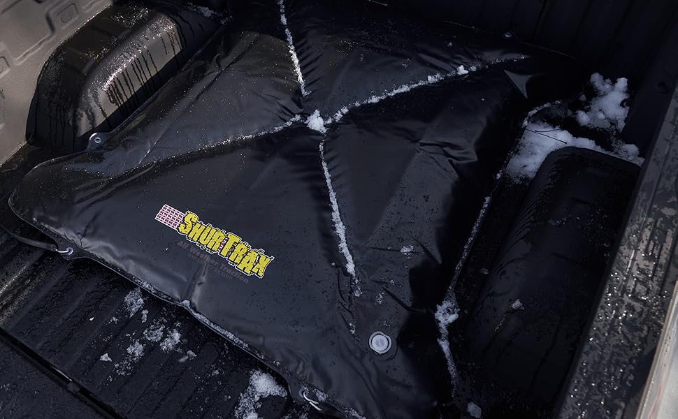 ShurTrax The Ultimate Traction Aid for Your Truck Truck Part Superstore