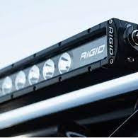 In the Garage Video: RIGID Industries 30″ Radiance Plus SR-Series Light Bar