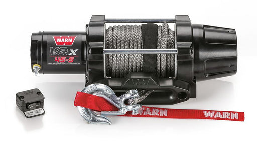 Warn 101040 Winch - Truck Part Superstore