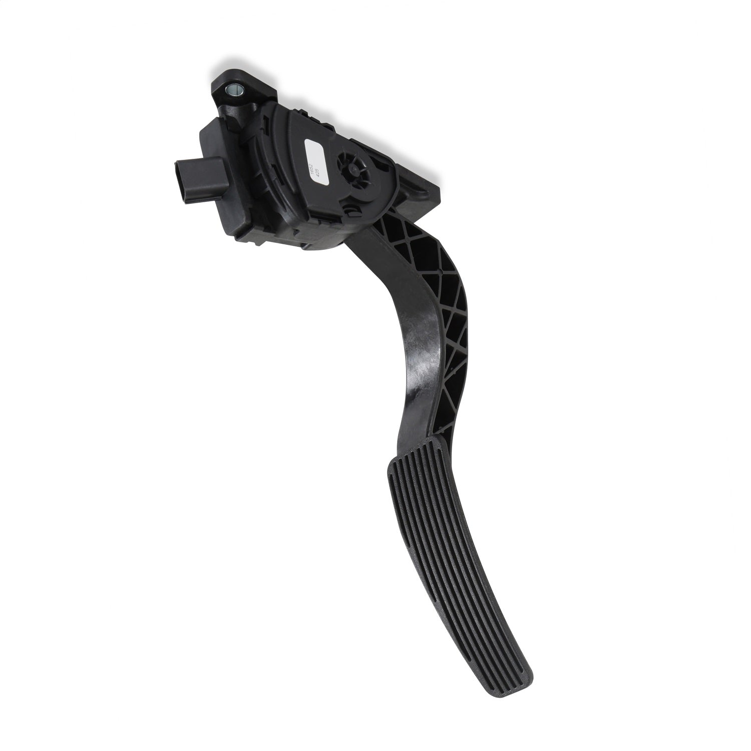 Holley 145312 Drive by Wire Accelerator Pedal Assembly Truck Part Superstore CANADA