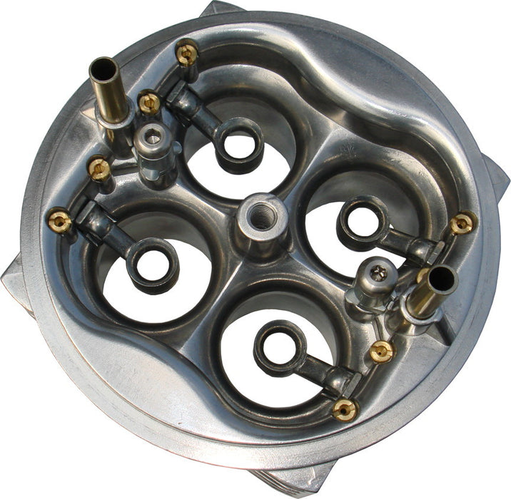 ProForm 67108C Carburetor Main Body For Use With Holley 950 CFM Double ...
