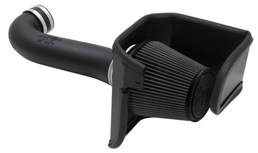 K&N 30-1542 Engine Cold Air Intake Performance Kit - Truck Part Superstore