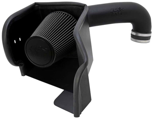 K&N 30-1561 Engine Cold Air Intake Performance Kit - Truck Part Superstore