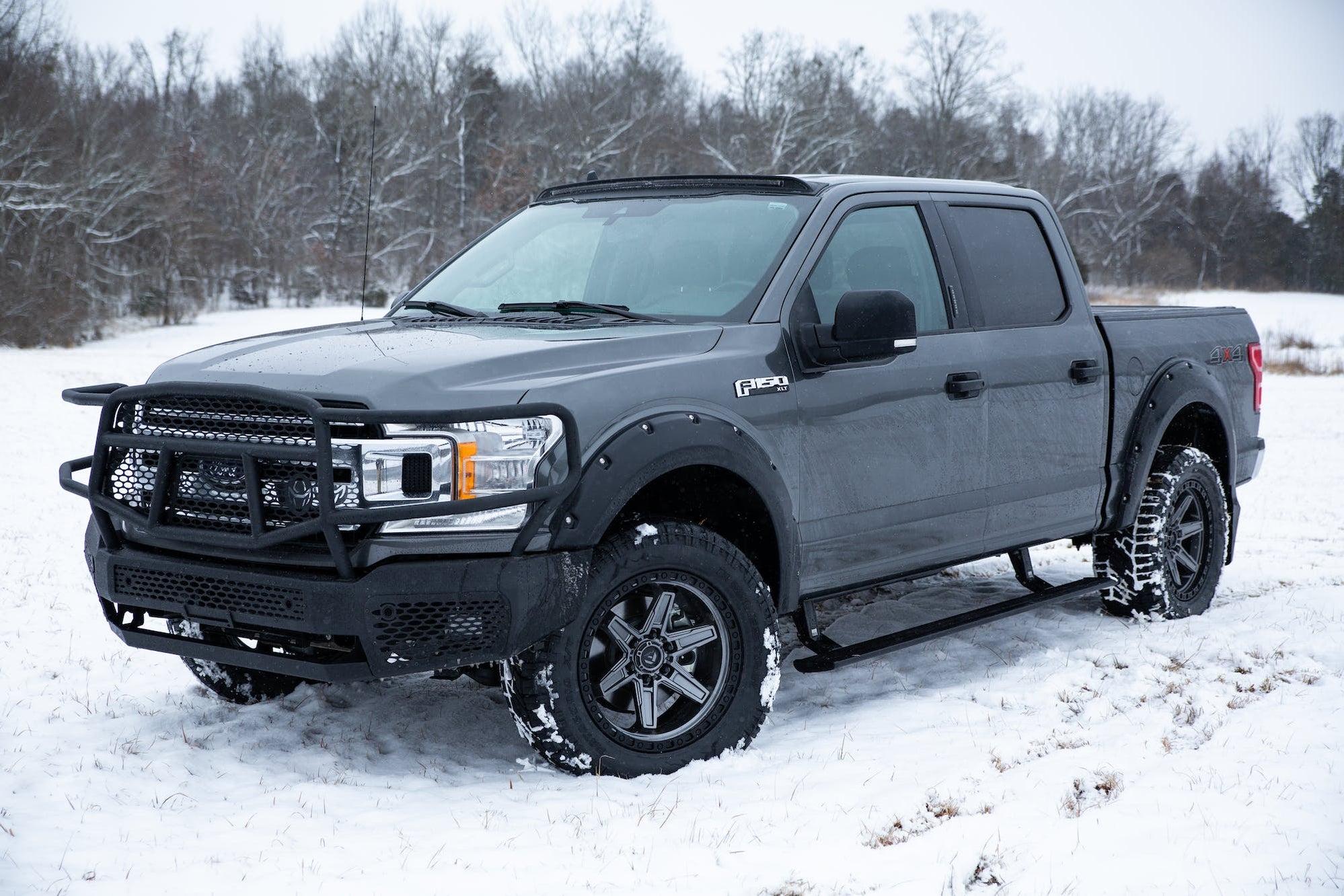 Automotive Accessory Store Truck Part Superstore