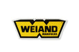 Weiand 36-419 Exterior Decal - Truck Part Superstore