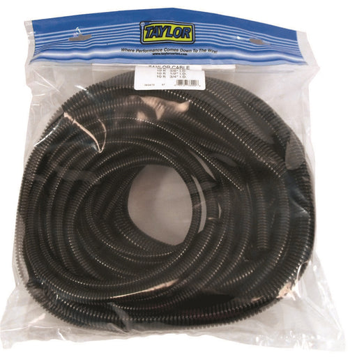 Taylor Cable 38000 Convoluted Tubing Multiple Assortment - Truck Part Superstore