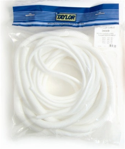 Taylor Cable 38009 Convoluted Tubing Multiple Assortment - Truck Part Superstore