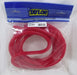 Taylor Cable 38280 Convoluted Tubing; 3/8 in. I.D.; 10 ft.; Red; - Truck Part Superstore