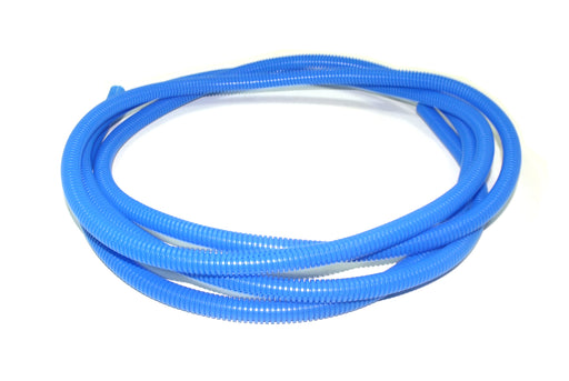 Taylor Cable 38363 Convoluted Tubing; 3/8 in. I.D.; 500 ft.; Blue; - Truck Part Superstore