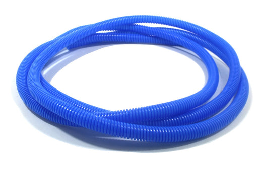 Taylor Cable 38563 Convoluted Tubing; 0.5 in. I.D.; 600 ft.; Blue; - Truck Part Superstore