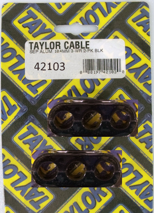 Taylor Cable 42103 Spark Plug Wire Separator - Truck Part Superstore