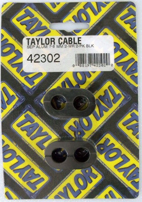 Taylor Cable 42302 Spark Plug Wire Separator - Truck Part Superstore