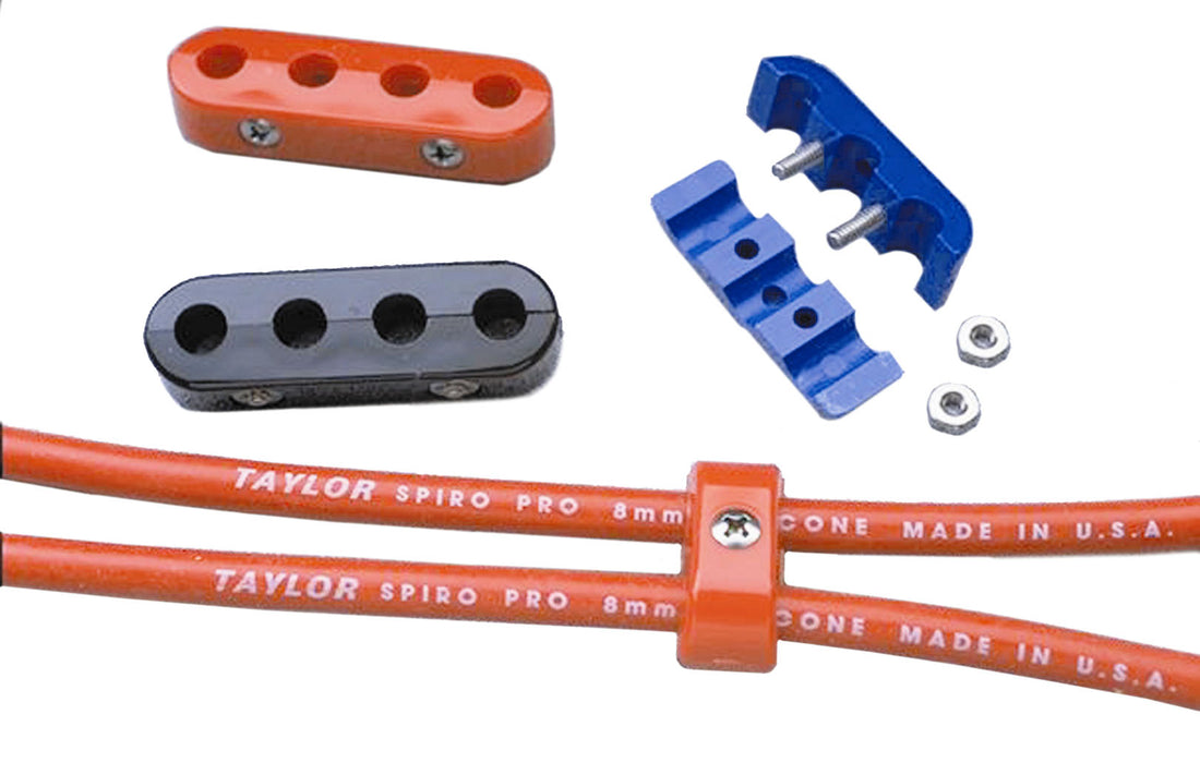 Taylor Cable 42314 Spark Plug Wire Separator - Truck Part Superstore