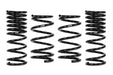 Eibach Springs E10-82-097-01-22 PRO-KIT Performance Springs (Set of 4 Springs) - Truck Part Superstore