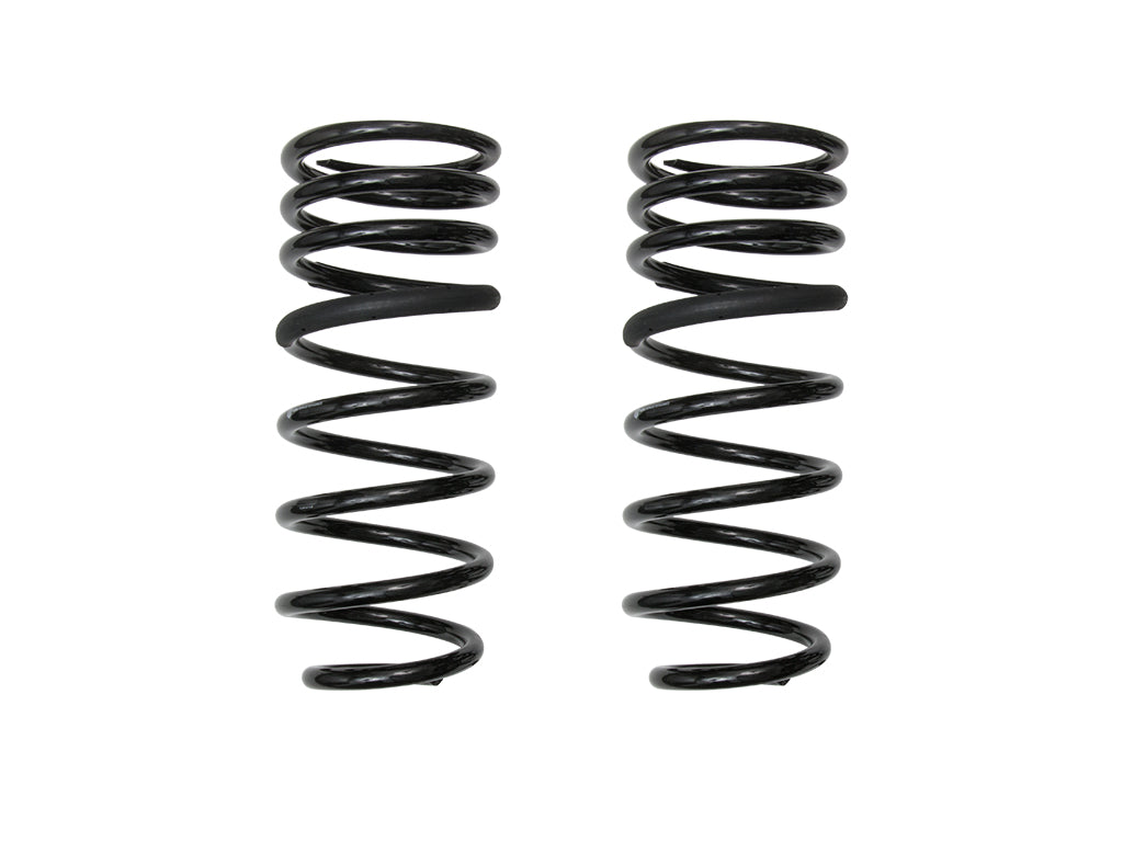 ICON Vehicle Dynamics 51210 22-23 TUNDRA .5" LIFT TRIPLE RATE REAR COIL SPRING KIT