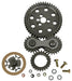 ProForm 66918C Engine Timing Gear Drive Hi-Performance Under Cover Model Fits BB Chevy Engine Proform - Truck Part Superstore