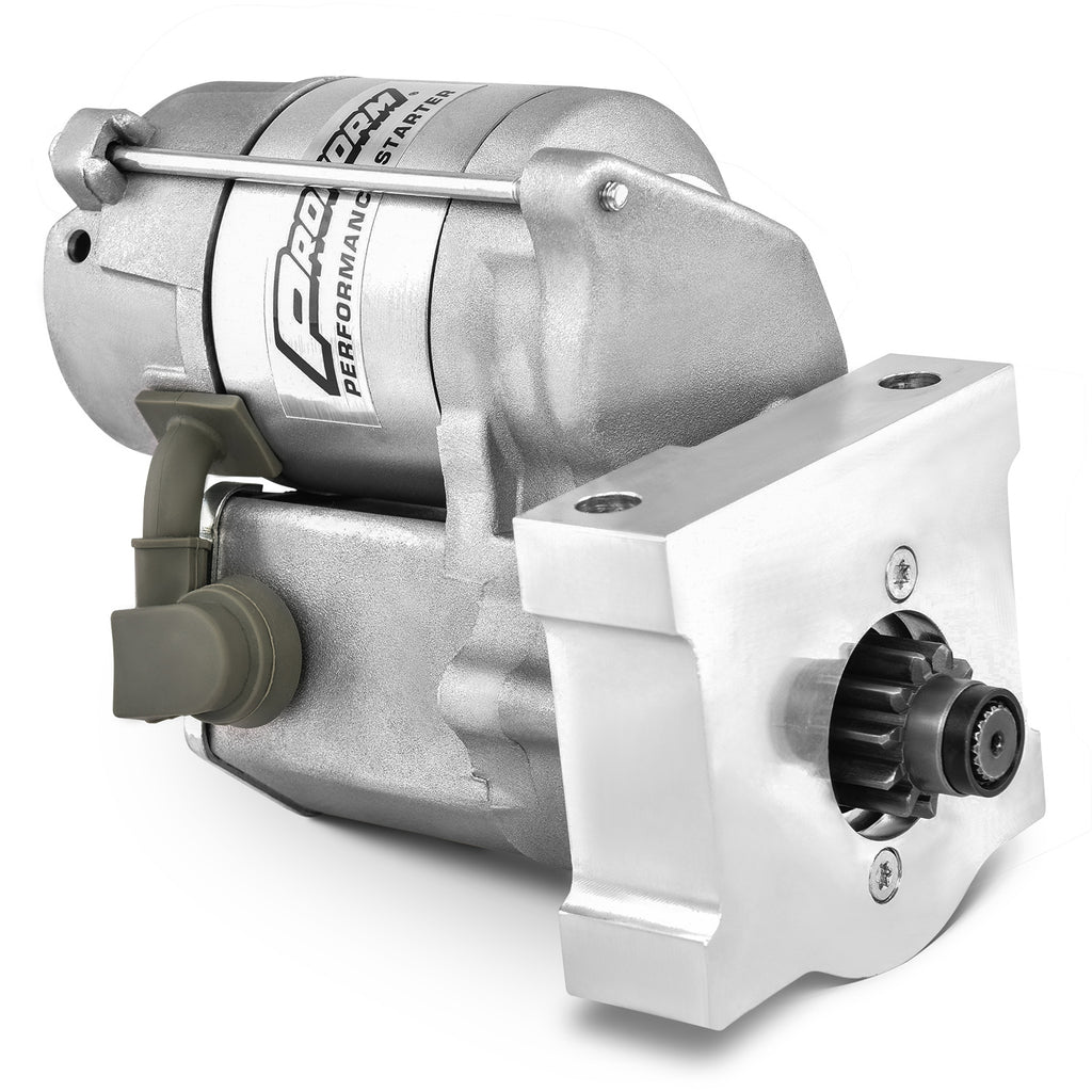 ProForm 67054 High-Torque Starter 4.41:1 Gear Reduction High Compression GM  LS V8 Proform