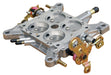 ProForm 67268 Carburetor Throttle Base Plate 4150 Model 650/700/750/800 CFM Mech. Sec. Carb Cast Aluminum Proform - Truck Part Superstore