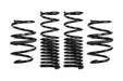 Eibach Springs E10-77-027-01-22 PRO-KIT Performance Springs (Set of 4 Springs) - Truck Part Superstore