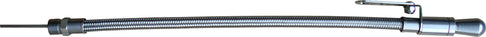 ProForm 68052 Oil Pan Dipstick Kit Screw-In Type Flexible Stainless Ford 302-351W-429-460 Proform - Truck Part Superstore
