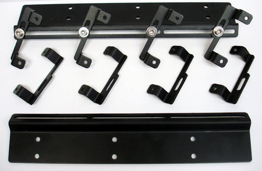 ProForm 69520 Ignition Coil Bracket Kit for LS Ignition Coils Fits LS1 and LS6 Coils Proform - Truck Part Superstore
