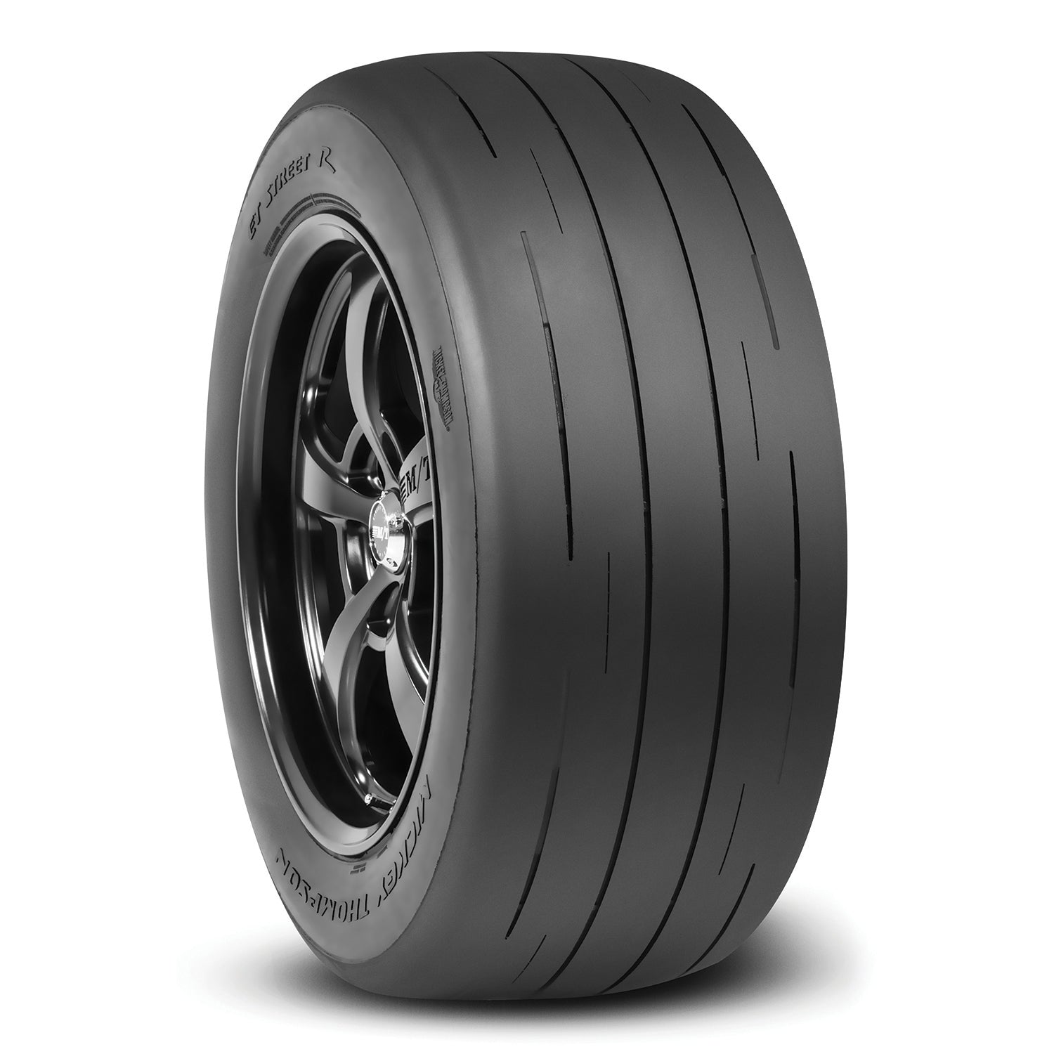 Mickey Thompson 255591 Available in most popular sizes. D.O.T. approved for  street use.