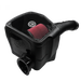 S&B 75-5039-BKJF Cold Air Intake For 07-20 Toyota Tundra V8 5.7L Oiled Cotton Cleanable Red S&B - Truck Part Superstore