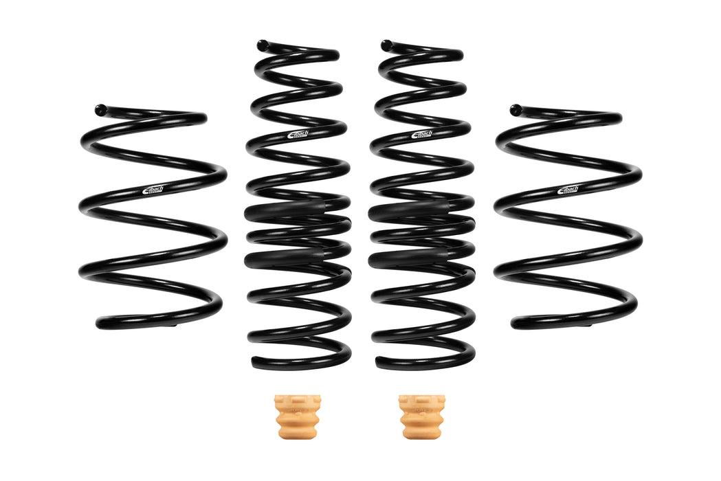 Eibach Springs E10-46-043-01-22 PRO-KIT Performance Springs (Set of 4 Springs) - Truck Part Superstore