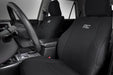 Rough Country 91053 Seat Covers FR and RR Toyota 4-Runner 2WD/4WD (11-22) Rough Country - Truck Part Superstore