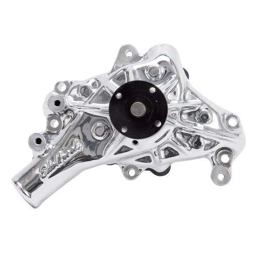 Edelbrock 88114 Ideal To Prevent Overheating In Street Rods And Street Machines - Truck Part Superstore