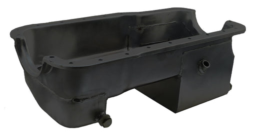 ProForm 68053 Ford 351W Oil Pan FITS SB Ford 81-UP Mustang T-Bird And Cougar 7 Quart Proform - Truck Part Superstore