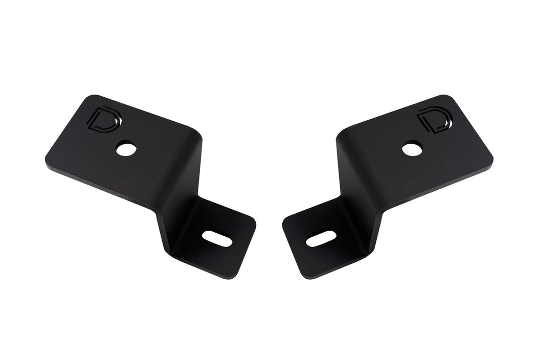 Diode Dynamics DD7364P Stage Series Ditch Light Brackets for 2021-2022 Ford F-150 Diode Dynamics - Truck Part Superstore