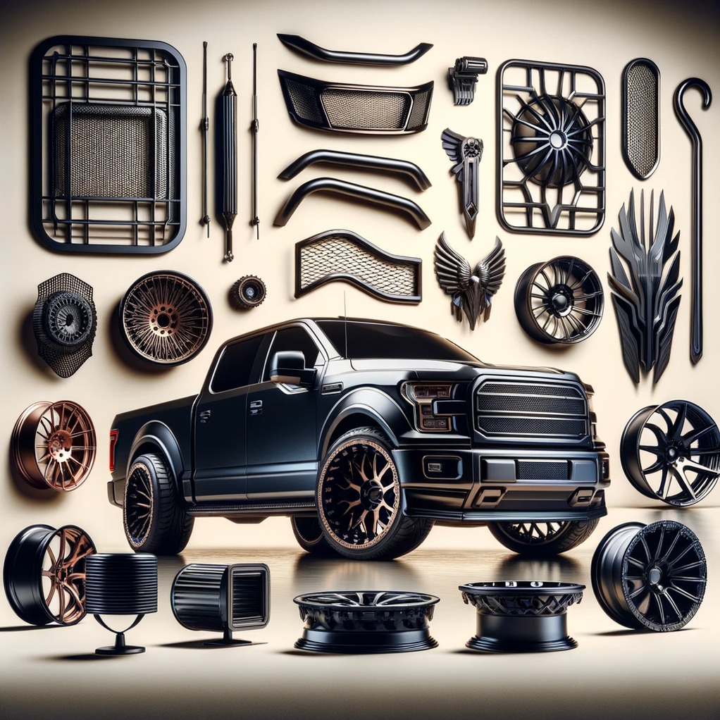 Search Truck Part Superstore