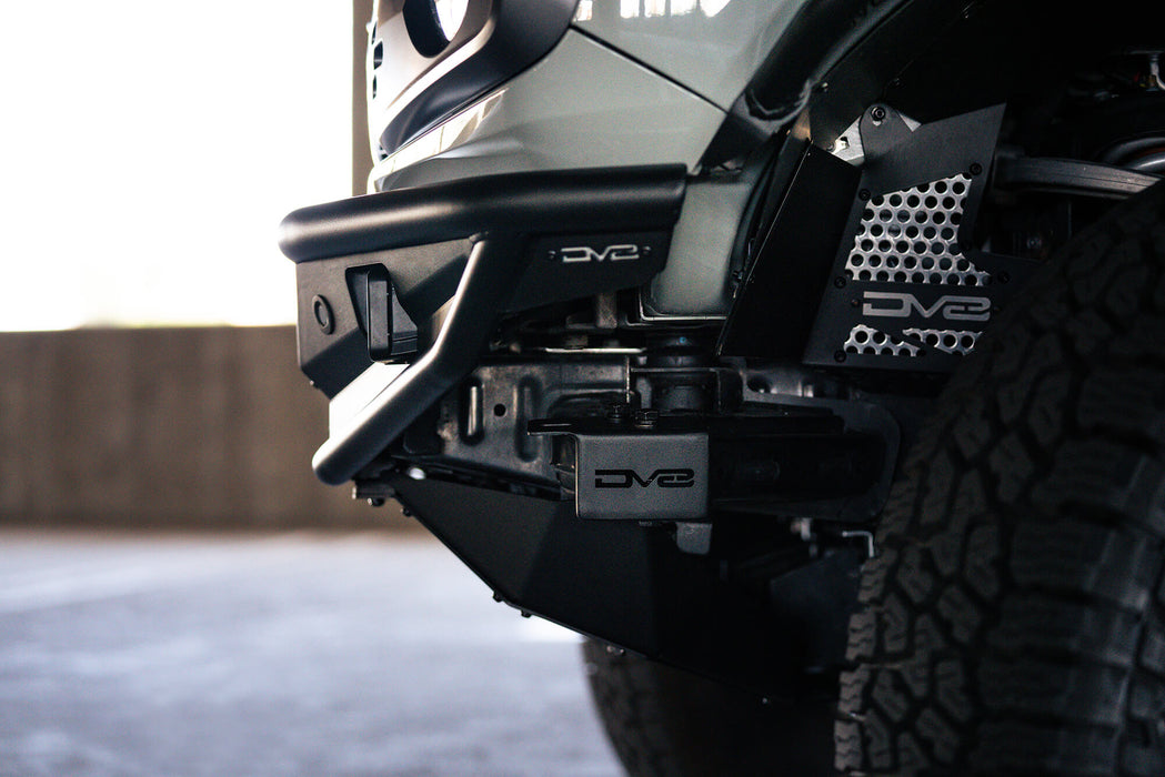 DV8 Offroad FBBR-04 Front Bumper - Truck Part Superstore