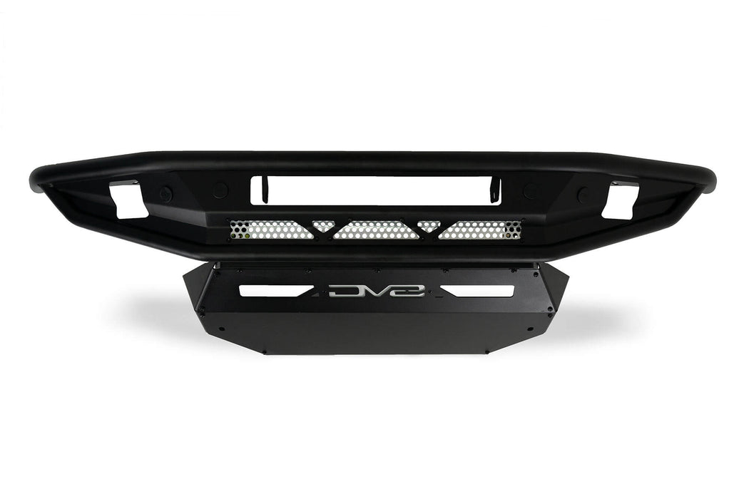 DV8 Offroad FBBR-04 Front Bumper - Truck Part Superstore