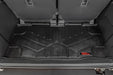 Rough Country M-5165 Rear Cargo Mat 2 Door Ford Bronco (21-23) Rough Country - Truck Part Superstore
