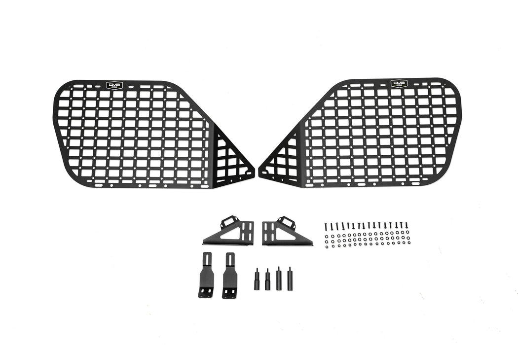 DV8 Offroad MPT3-01 Molle Storage Panels - Truck Part Superstore