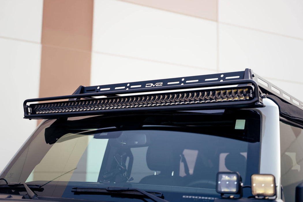 DV8 Offroad RRBR-01 Roof Rack - Truck Part Superstore