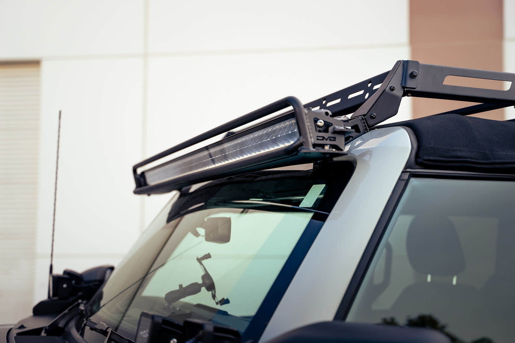 DV8 Offroad RRBR-01 Roof Rack - Truck Part Superstore