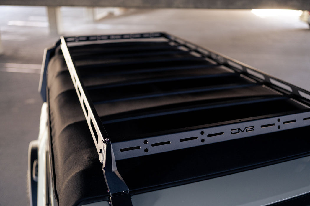 DV8 Offroad RRBR-01 Roof Rack - Truck Part Superstore