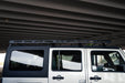 DV8 Offroad RRJK-03 Roof Rack - Truck Part Superstore
