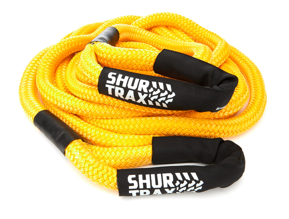 SHURTRAX 70330 Recovery Rope 7/8in x 30ft