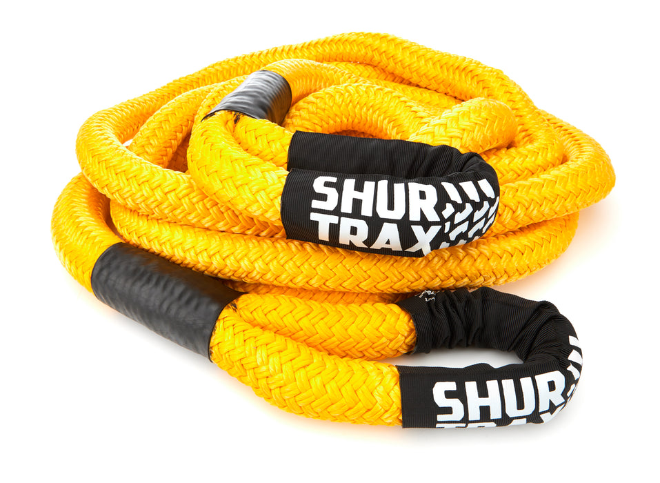 SHURTRAX 70430 Recovery Rope 1-1/4in x 30ft