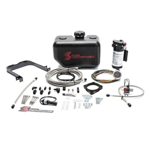 Snow Performance SNO-2170-BRD Stage 2 Boost Cooler 2008+ Dodge Challenger/Charger RT 5.7 / 6.1 / 6.4 Forced In - Truck Part Superstore