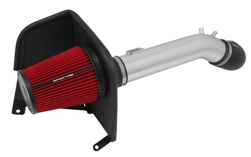 Spectre 9015 Engine Cold Air Intake Performance Kit - Truck Part Superstore