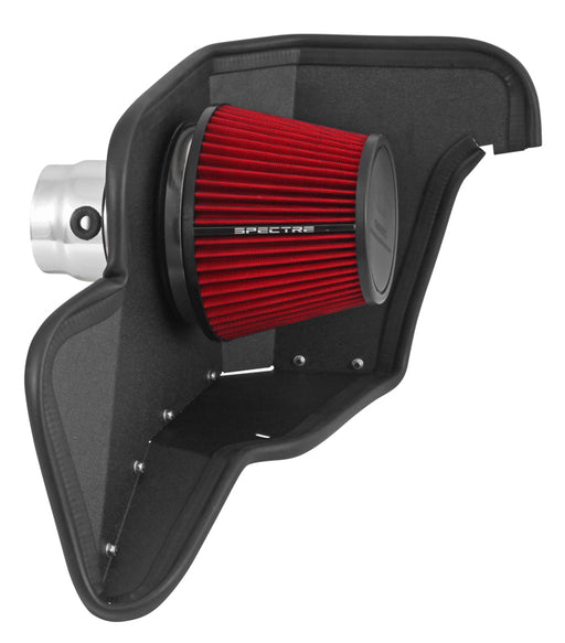 Spectre 9029 Engine Cold Air Intake Performance Kit - Truck Part Superstore